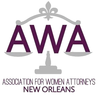 Association for Women Attorneys  -  New Orleans