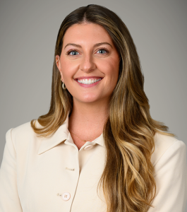 Alexandra Celio Veazey